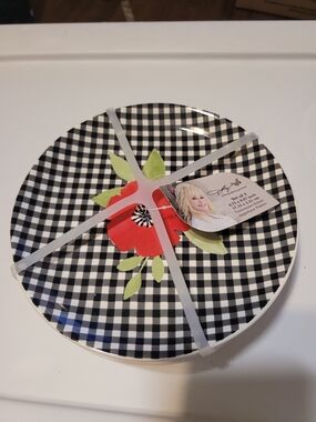 8pc Dolly Parton Tennessee Home Set